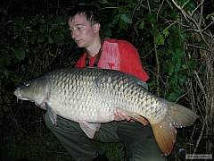 Kliknutím fotografii zvětšíte 15 kg, 90 cm (1/2)