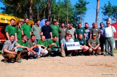 Sraz MRKu 2010