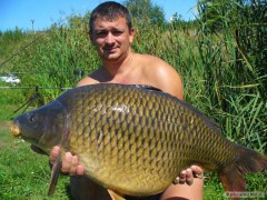 Kliknutím fotografii zvětšíte 14 kg