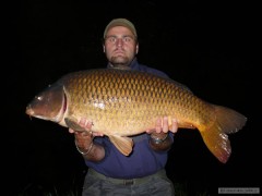 Kliknutím fotografii zvětšíte 89cm 14kg