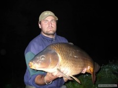 Kliknutím fotografii zvětšíte 89cm 14kg