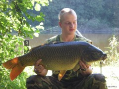 Kapor 17 kg 93 cm