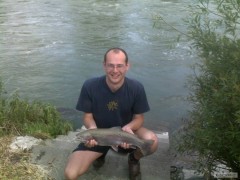 M�j osob�k z V�hu chyten� v j�ni 2010