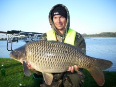 Kliknutím fotografii zvětšíte Kp.Maraton 2010 fish