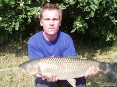 Ja a amur 81cm