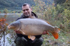 Kliknutím fotografii zvětšíte 13.20 kg - 82 cm