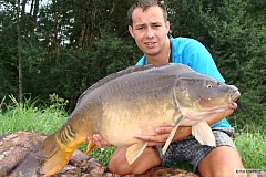 Lysec 13kg
