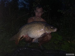 9,5kg