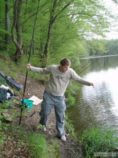 Kliknutím fotografii zvětšíte Mníšek 8.5.2010
