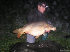 Kliknutím fotografii zvětšíte 88cm 13,40kg