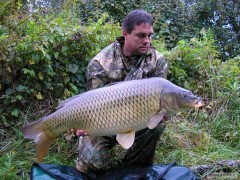 Kliknutím fotografii zvětšíte 101cm 16,80kg