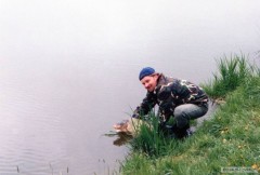 Kliknutím fotografii zvětšíte Mám rád pocit -