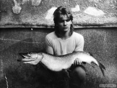 Kliknutím fotografii zvětšíte Štika 100cm - 8kg