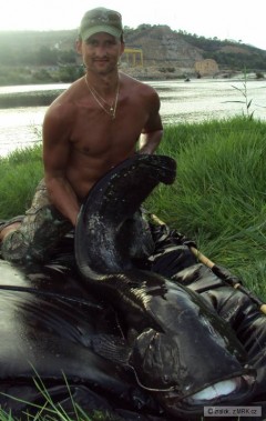 Kliknutím fotografii zvětšíte Ebro 171cm-34kg