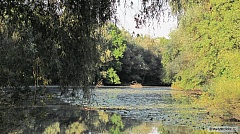 Kliknutím fotografii zvětšíte Vltava