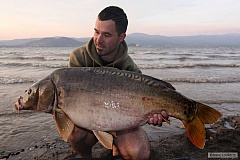 ��rava 14kg 87cm