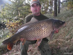 osobacek 84cm 11kg