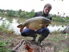 Kliknutím fotografii zvětšíte supinac 85, 13,3kg