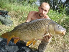 Kliknutím fotografii zvětšíte www.liscijezero.cz