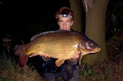 Blagy a jeho 89cm a 13,5kg