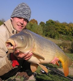 Kliknutím fotografii zvětšíte Kapor 83cm 9.30kg