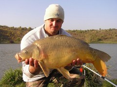 Kliknutím fotografii zvětšíte Kapor 75cm 7.30kg