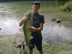 85cm 7kg