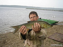 lipno 2010