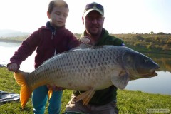 Kliknutím fotografii zvětšíte Jestřabice 11-13.10.2010