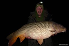 Kliknutím fotografii zvětšíte Jestřabice 11-13.10.2010