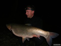 Kliknutím fotografii zvětšíte Amur - 15,2 kg