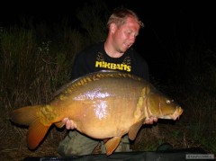 18,20 kg z Cassienu