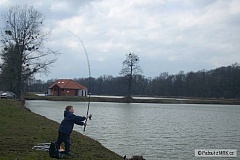 Kliknutím fotografii zvětšíte Odhoz