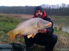 ještě jednou 75cm