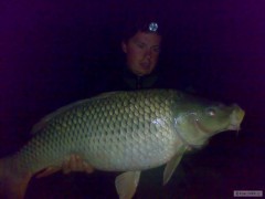 Kliknutím fotografii zvětšíte 90cm 14kg