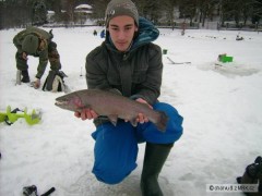 Duh�k - d�ry