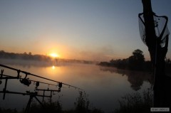 Kliknutím fotografii zvětšíte ranní pohoda