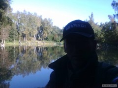 Kliknutím fotografii zvětšíte Závody Mladoňovice 2010