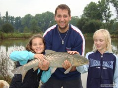 Kliknutím fotografii zvětšíte Amur 78