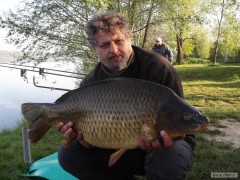 Kliknutím fotografii zvětšíte Anín 87 16,5kg