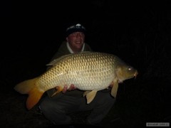 Kliknutím fotografii zvětšíte Mereney říjen 2010
