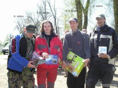 Tun�chody 2010