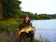 Kliknutím fotografii zvětšíte carp
