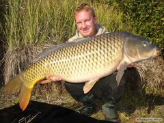 Kliknutím fotografii zvětšíte 100cm 14,8kg