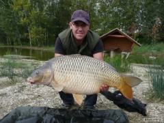 osob��ek - kapor 18,5kg 88cm