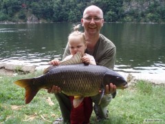 Kliknutím fotografii zvětšíte Vranov 2009