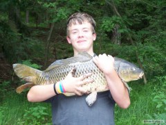 Kliknutím fotografii zvětšíte Mega Fish