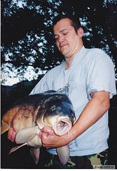 Kliknutím fotografii zvětšíte Dagles