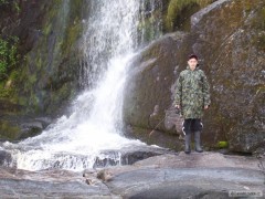 Kliknutím fotografii zvětšíte Norsko 2010