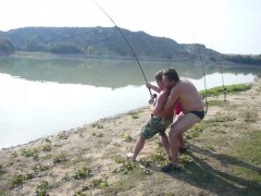 Kliknutím fotografii zvětšíte Ebro2010